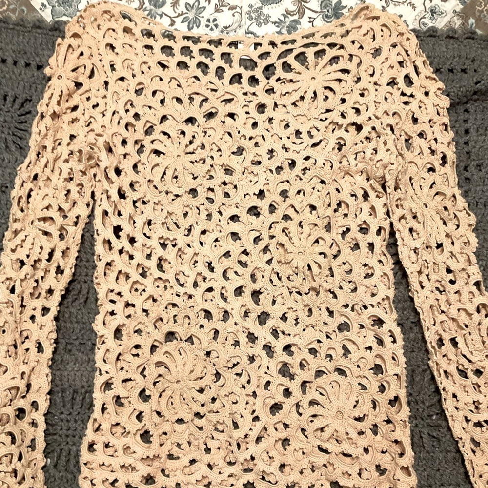 Peruvian Connection Pima Cotton Top